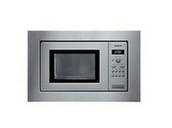 Siemens HF15M562B Built-In Microwave, Stainless Steel